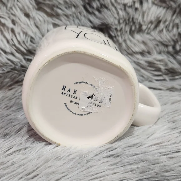 Rae Dunn Ceramic Mugs... You Pick! NWOT - Picture 5 of 15